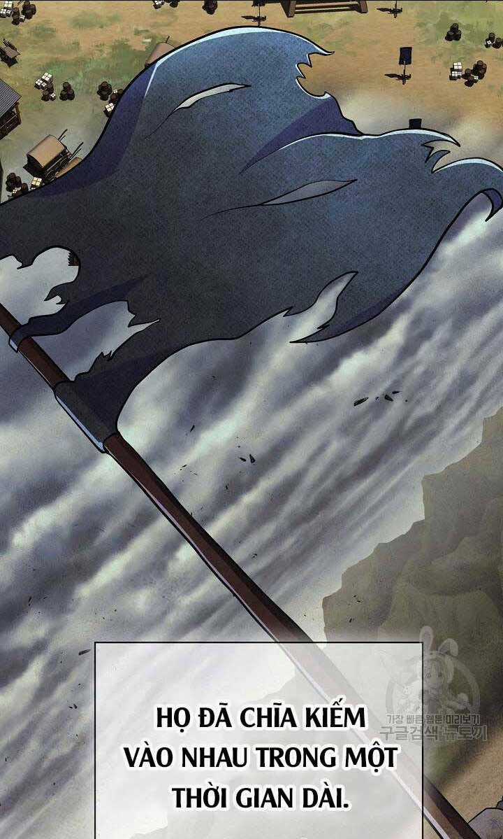 Kiếm Ma Đạo Chapter 1 trang 47