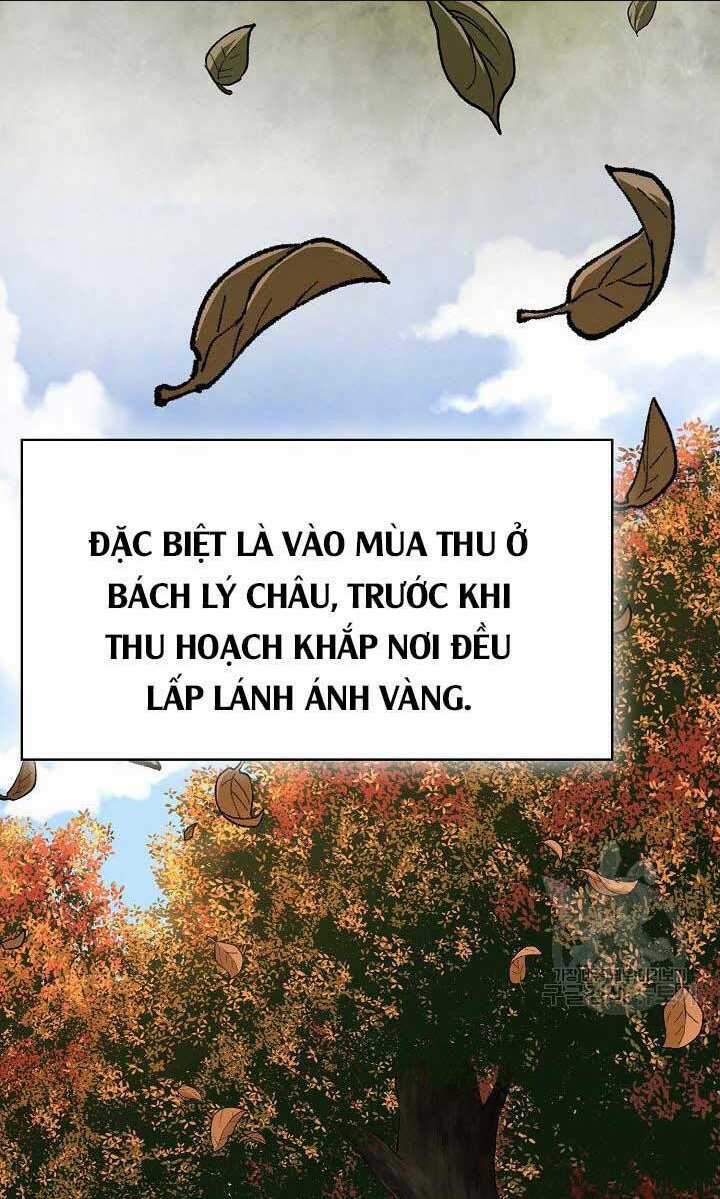 Kiếm Ma Đạo Chapter 1 trang 5
