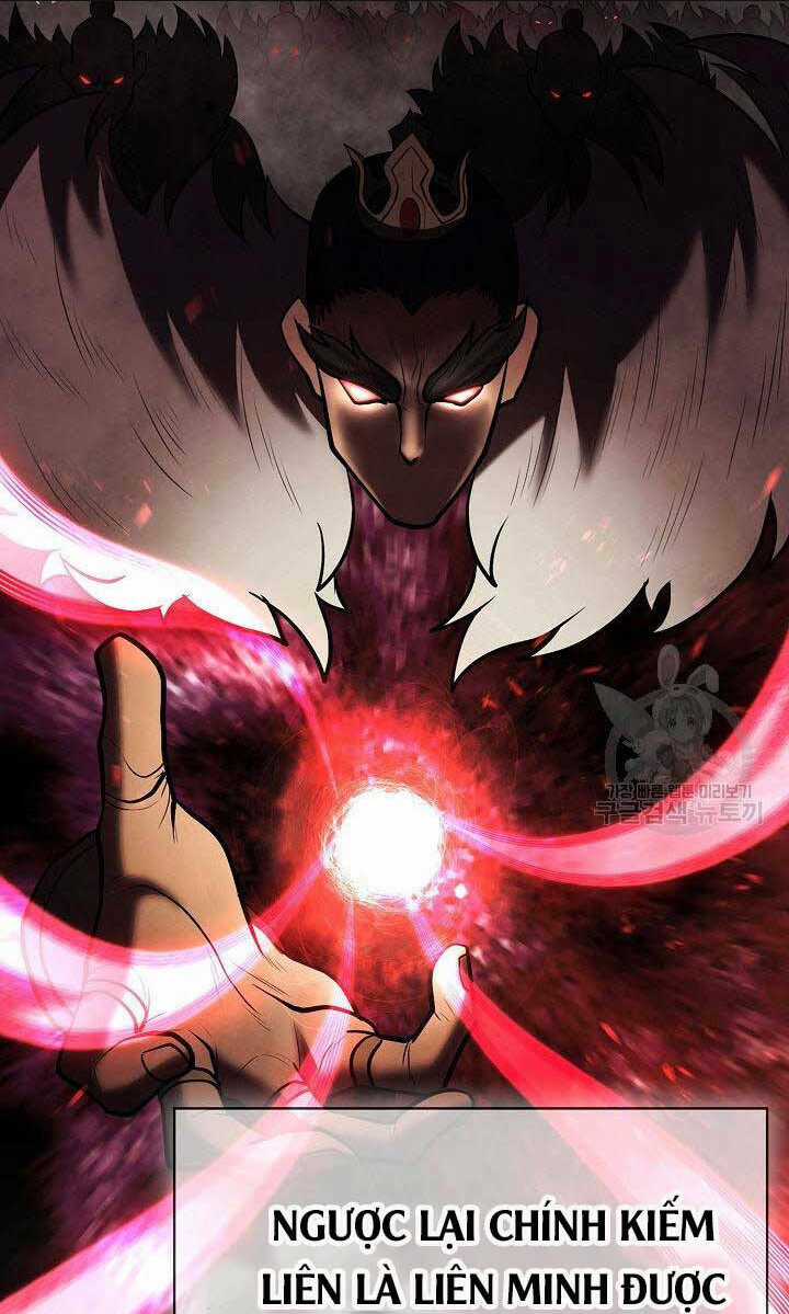 Kiếm Ma Đạo Chapter 1 trang 50