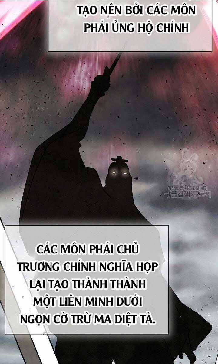 Kiếm Ma Đạo Chapter 1 trang 51