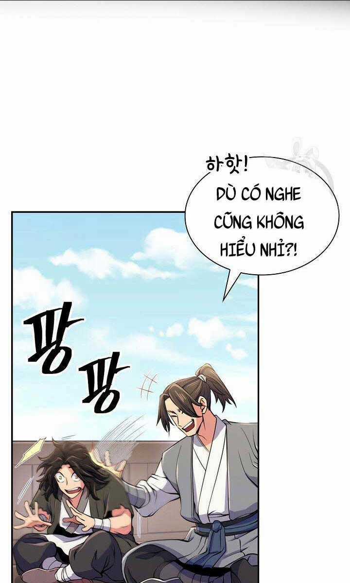 Kiếm Ma Đạo Chapter 1 trang 53