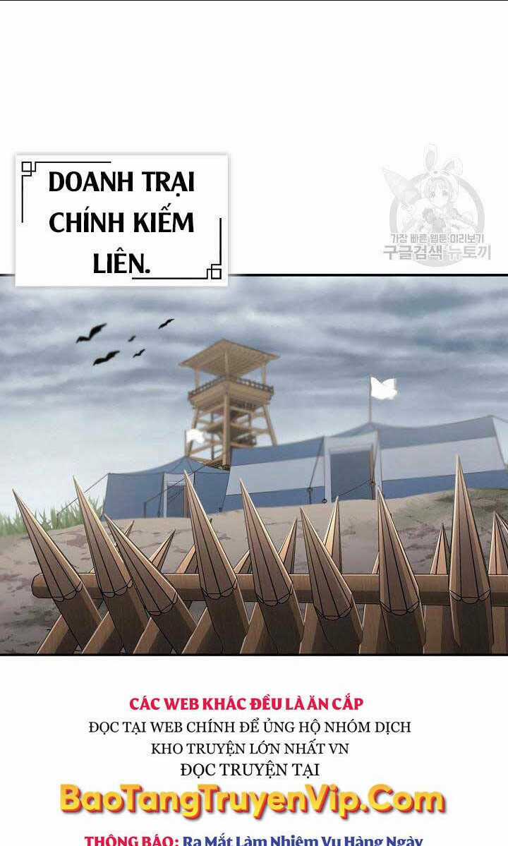 Kiếm Ma Đạo Chapter 1 trang 57