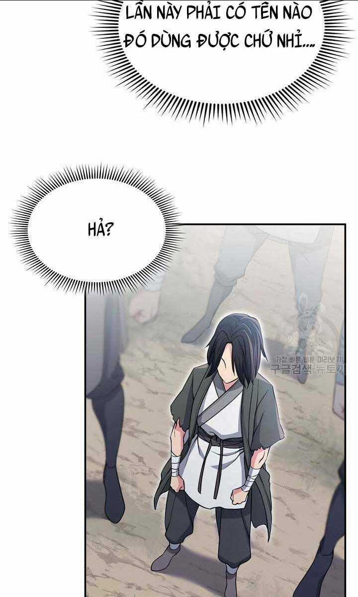 Kiếm Ma Đạo Chapter 1 trang 64