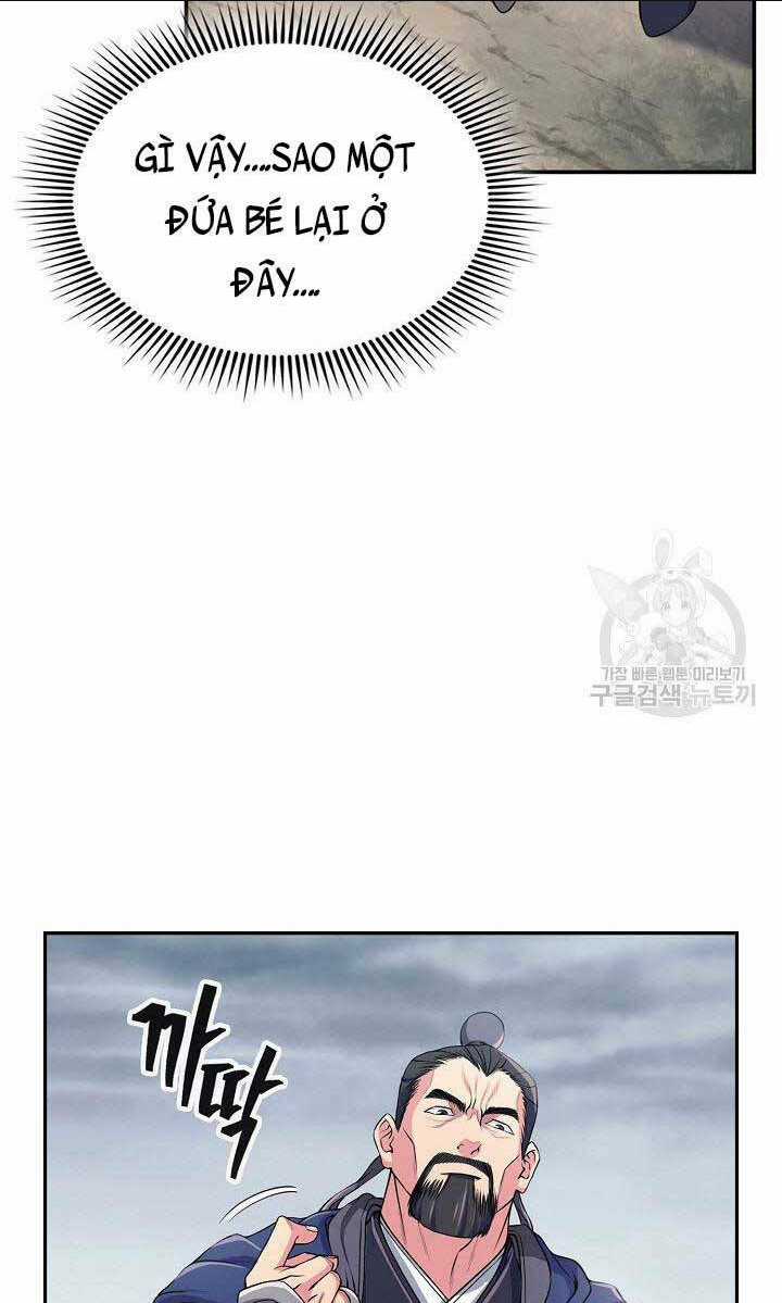 Kiếm Ma Đạo Chapter 1 trang 65