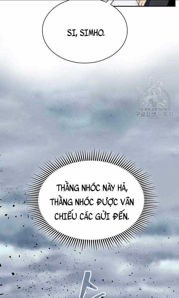 Kiếm Ma Đạo Chapter 1 trang 70