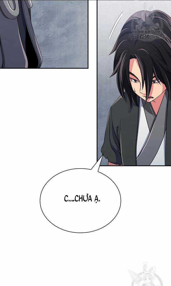 Kiếm Ma Đạo Chapter 1 trang 73