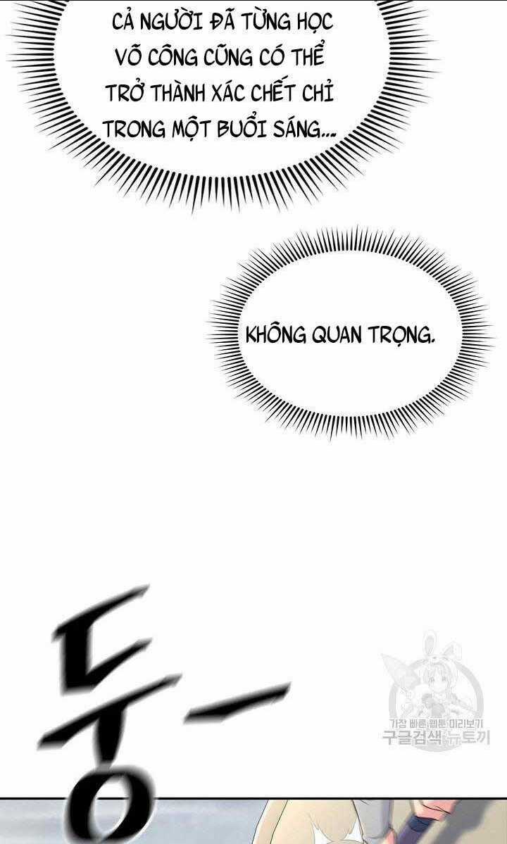 Kiếm Ma Đạo Chapter 1 trang 75