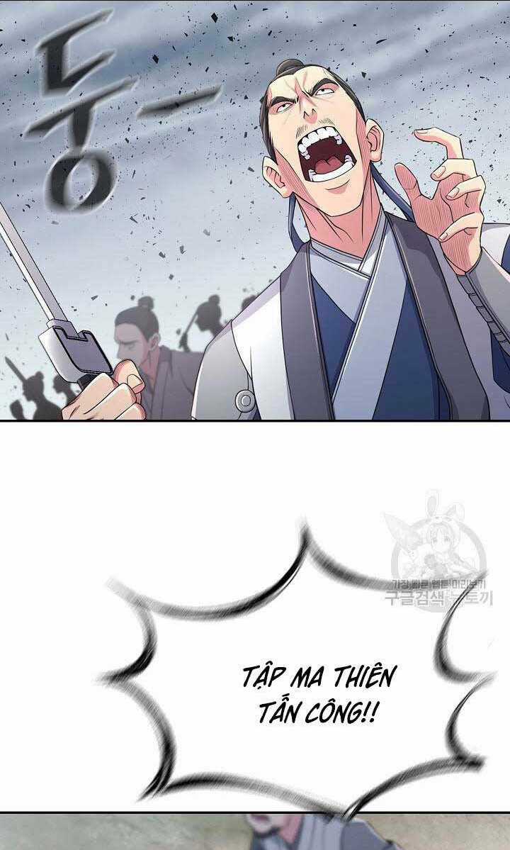 Kiếm Ma Đạo Chapter 1 trang 77