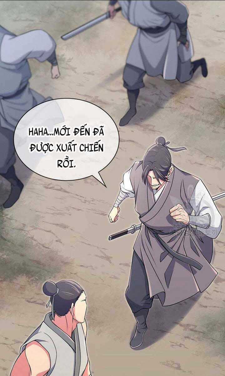 Kiếm Ma Đạo Chapter 1 trang 78