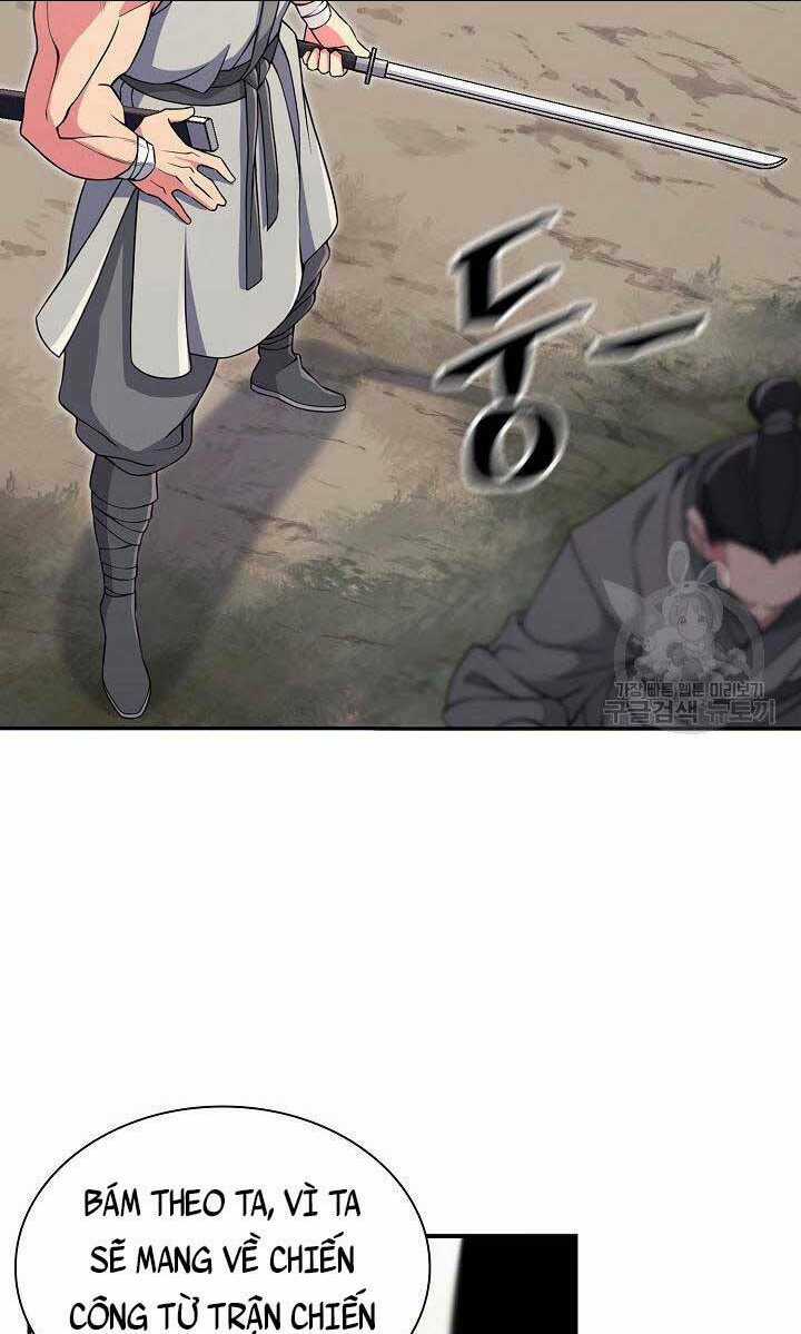 Kiếm Ma Đạo Chapter 1 trang 79