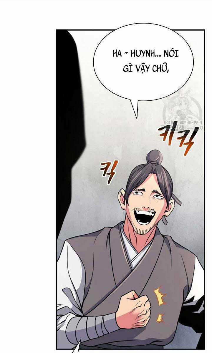 Kiếm Ma Đạo Chapter 1 trang 81