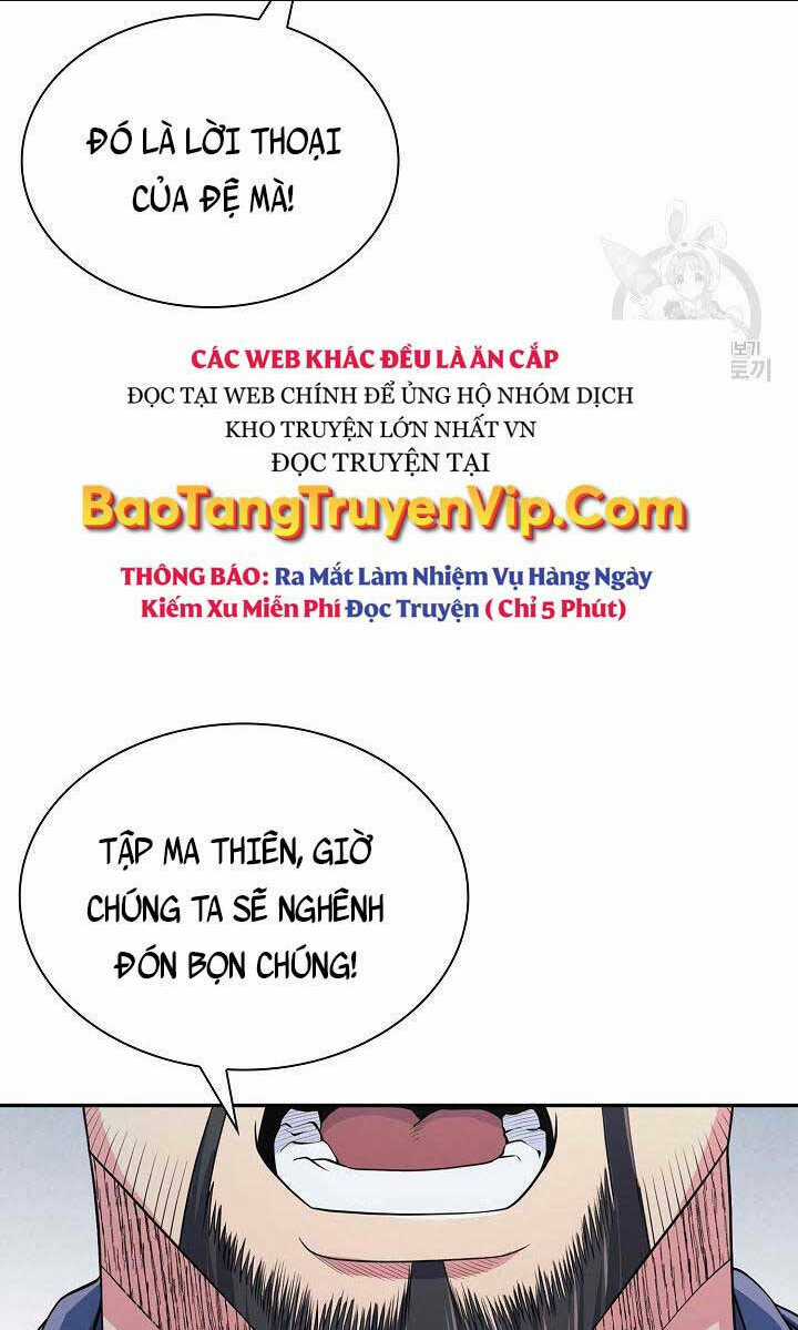 Kiếm Ma Đạo Chapter 1 trang 82