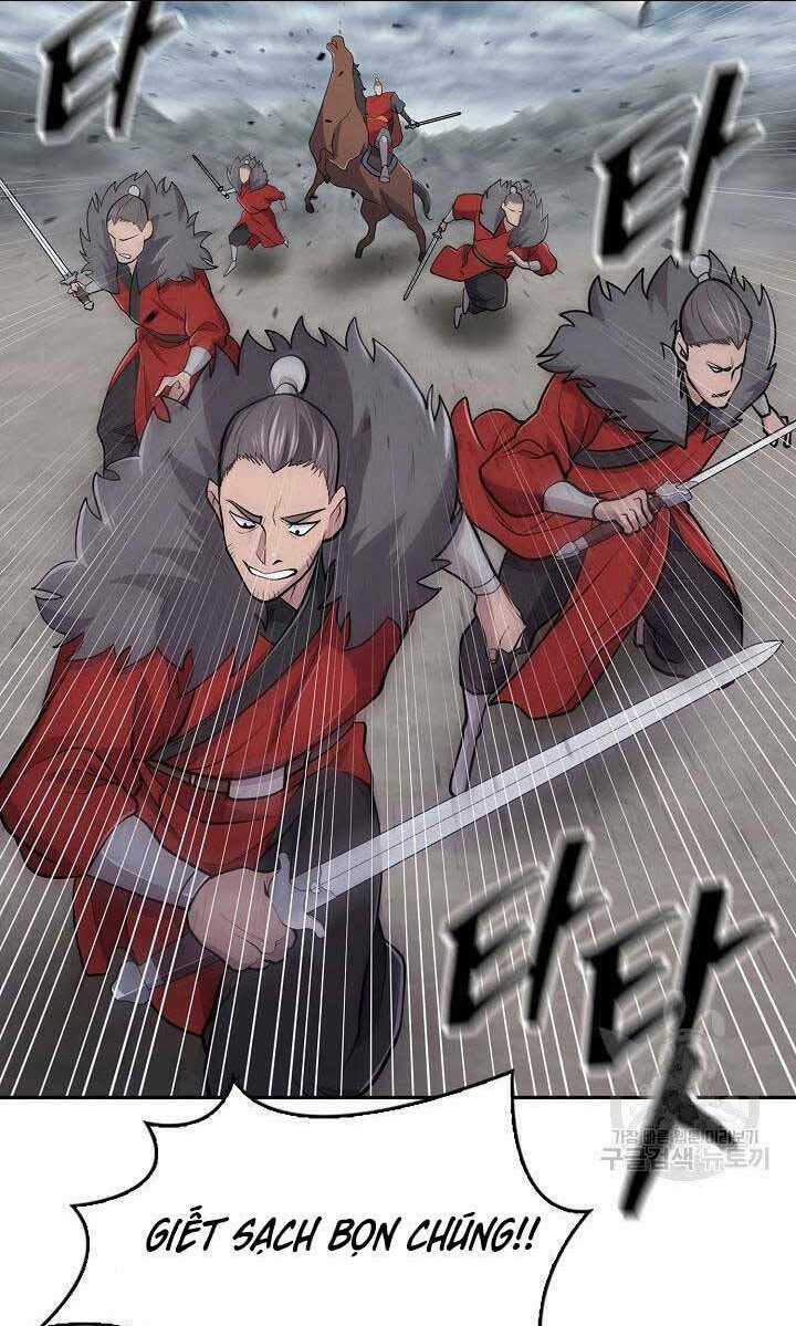 Kiếm Ma Đạo Chapter 1 trang 89