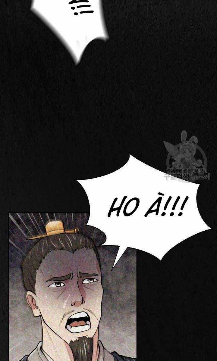 Kiếm Ma Đạo Chapter 1 trang 9