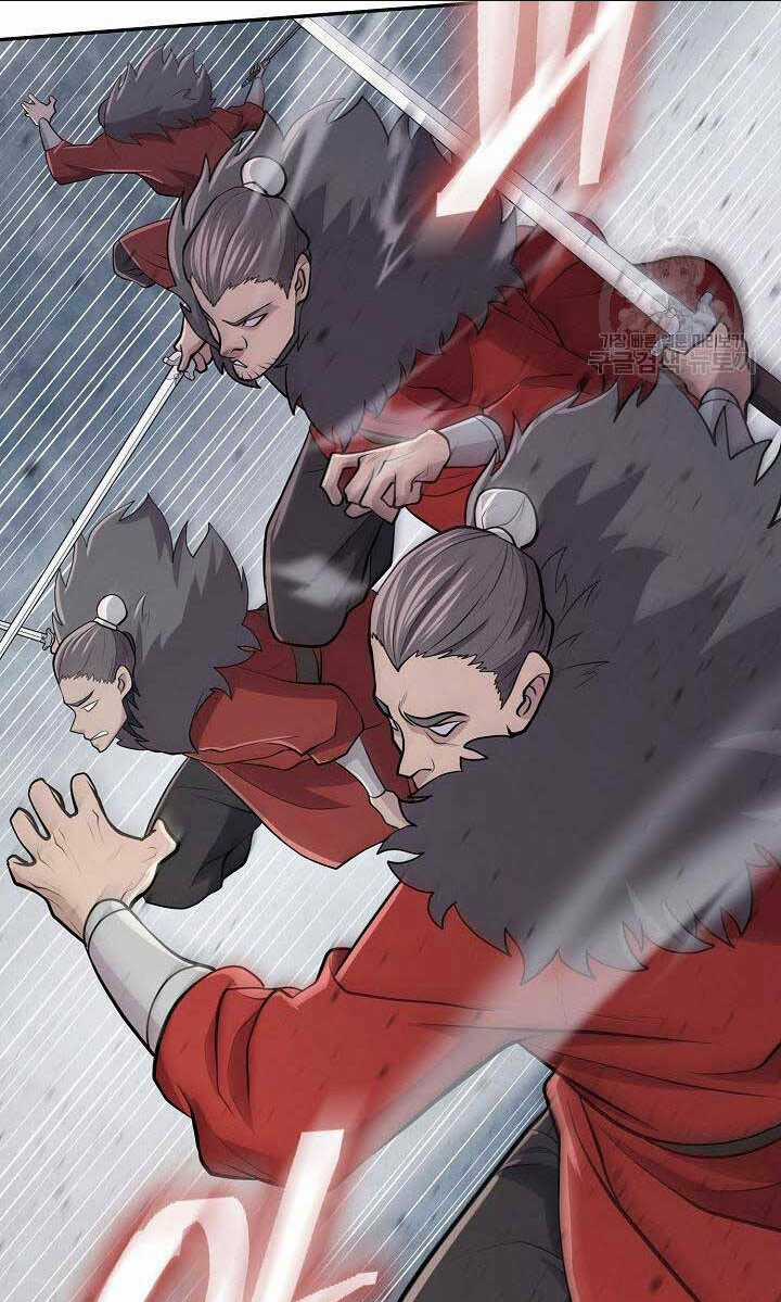 Kiếm Ma Đạo Chapter 1 trang 96