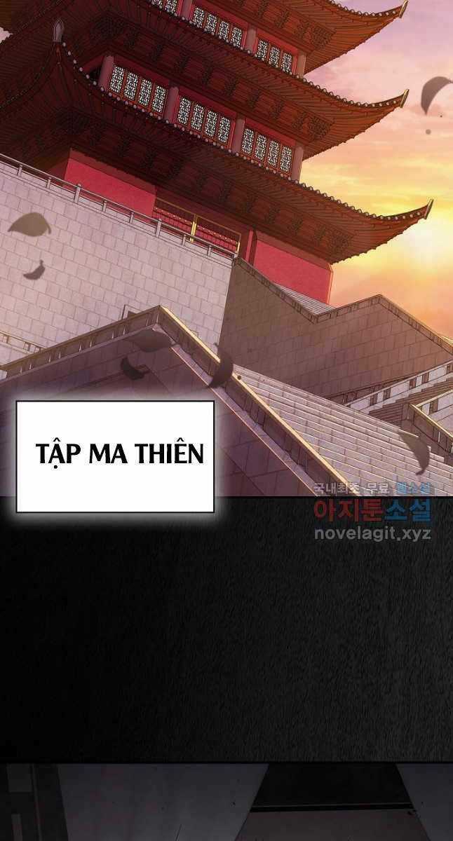 Kiếm Ma Đạo Chapter 10 trang 1