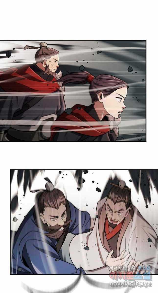 Kiếm Ma Đạo Chapter 10 trang 101