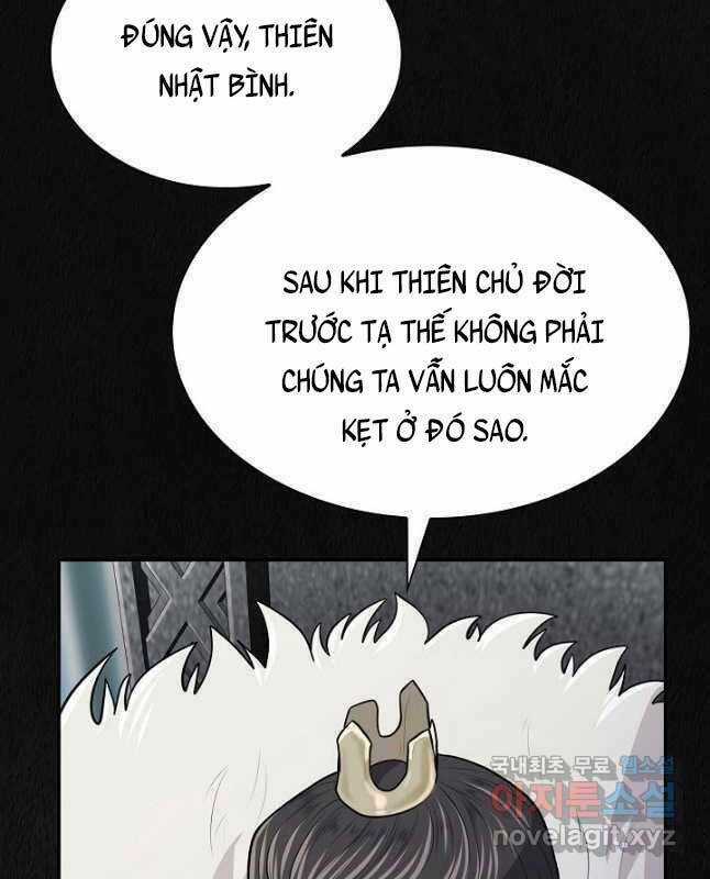 Kiếm Ma Đạo Chapter 10 trang 11