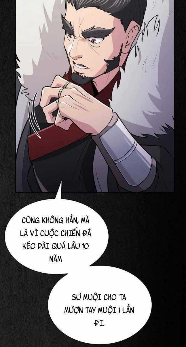 Kiếm Ma Đạo Chapter 10 trang 12