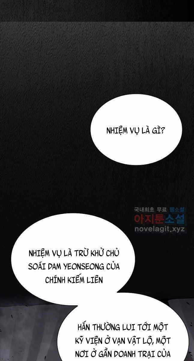 Kiếm Ma Đạo Chapter 10 trang 13