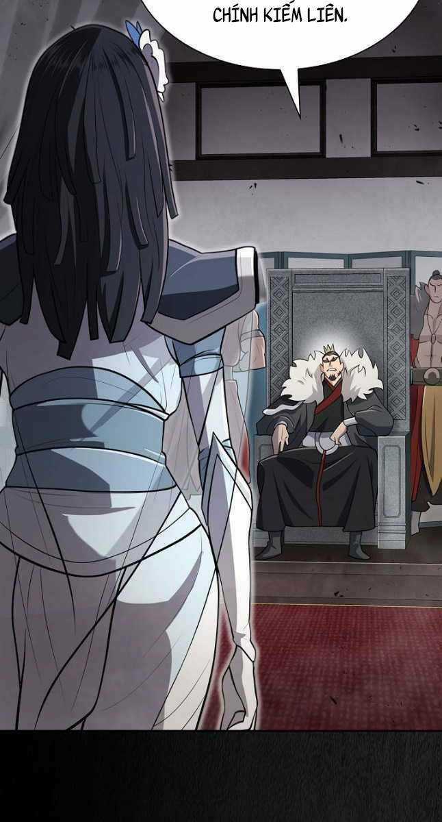 Kiếm Ma Đạo Chapter 10 trang 14