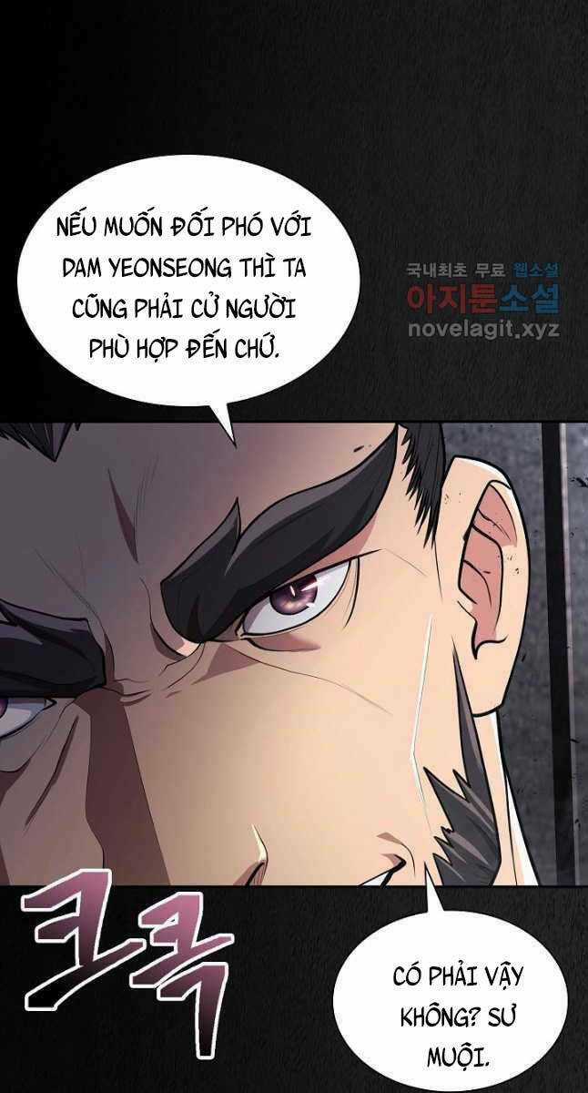 Kiếm Ma Đạo Chapter 10 trang 15