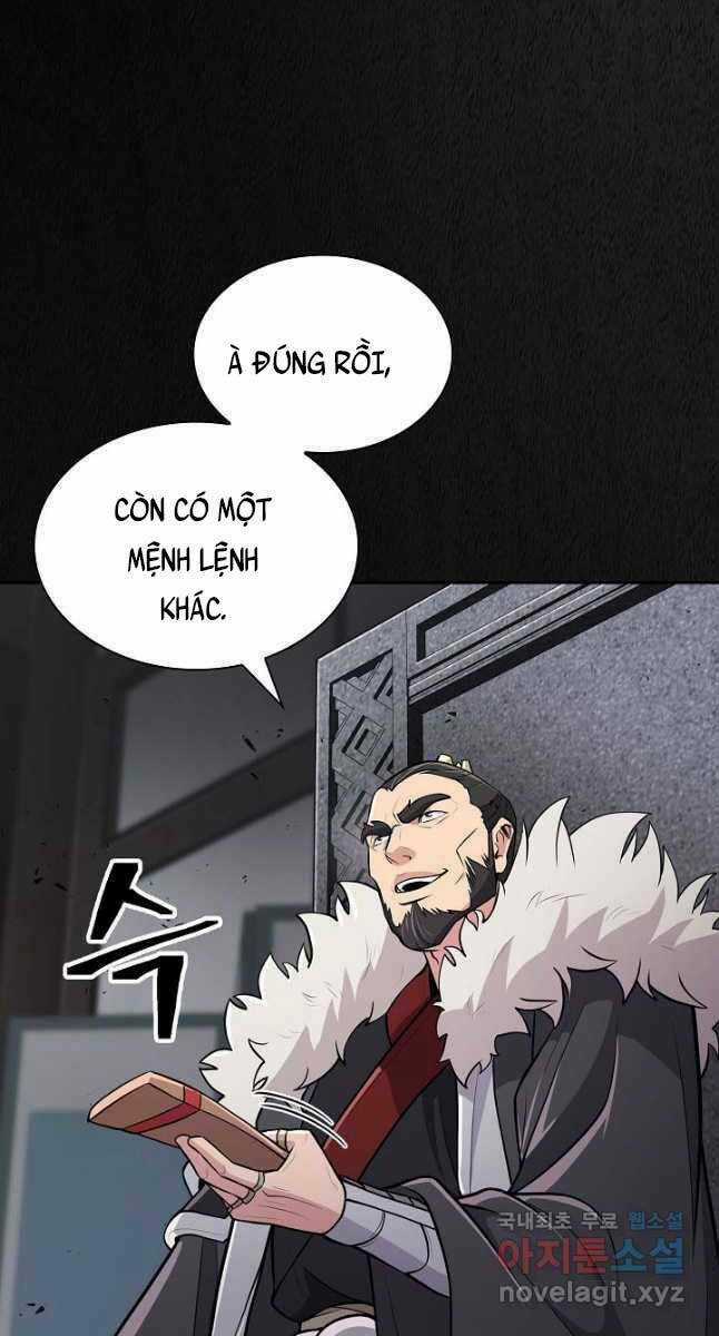 Kiếm Ma Đạo Chapter 10 trang 16