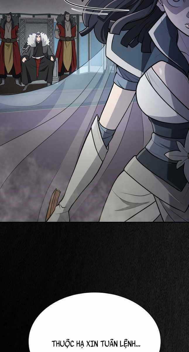 Kiếm Ma Đạo Chapter 10 trang 19