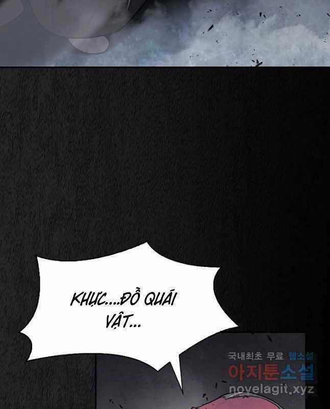 Kiếm Ma Đạo Chapter 10 trang 23