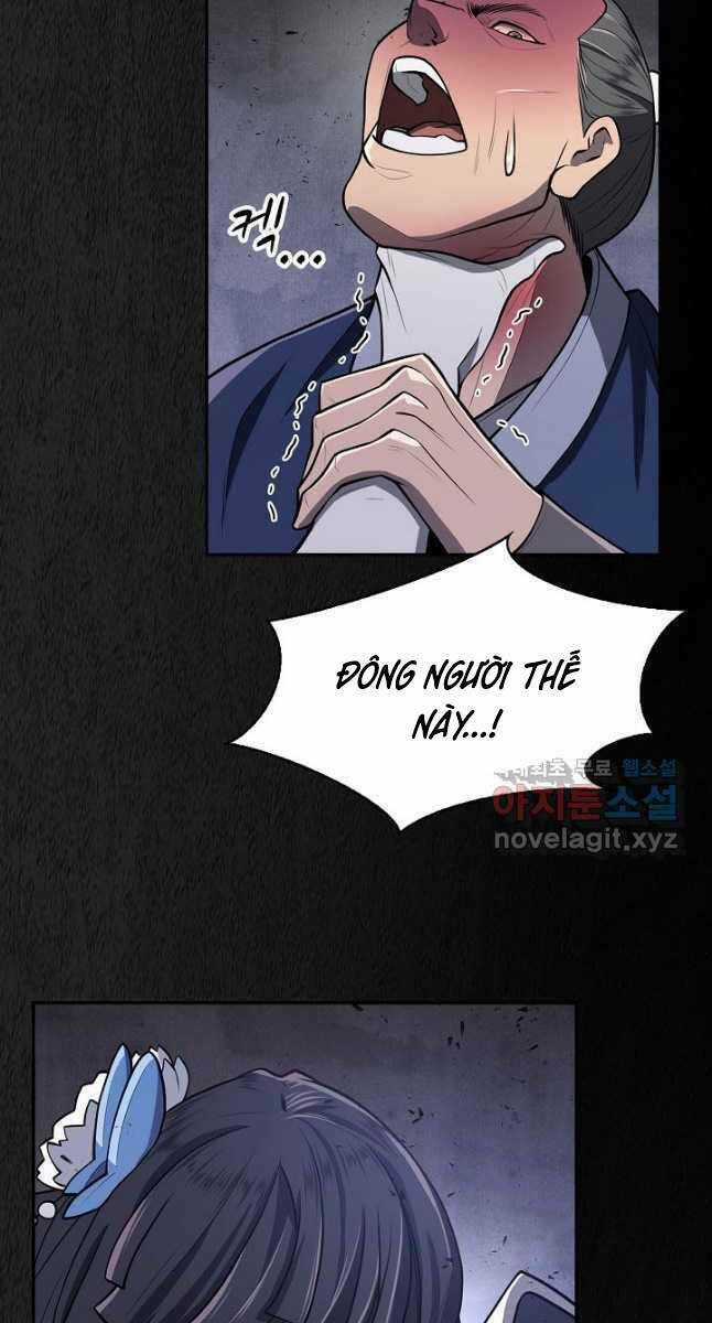 Kiếm Ma Đạo Chapter 10 trang 24