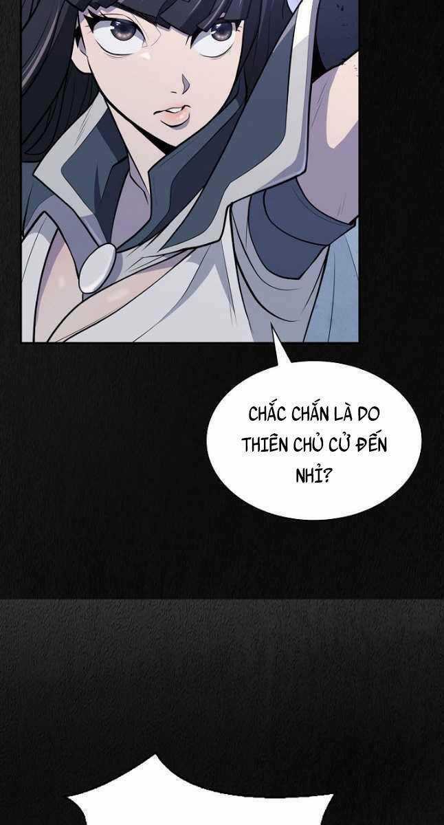 Kiếm Ma Đạo Chapter 10 trang 25