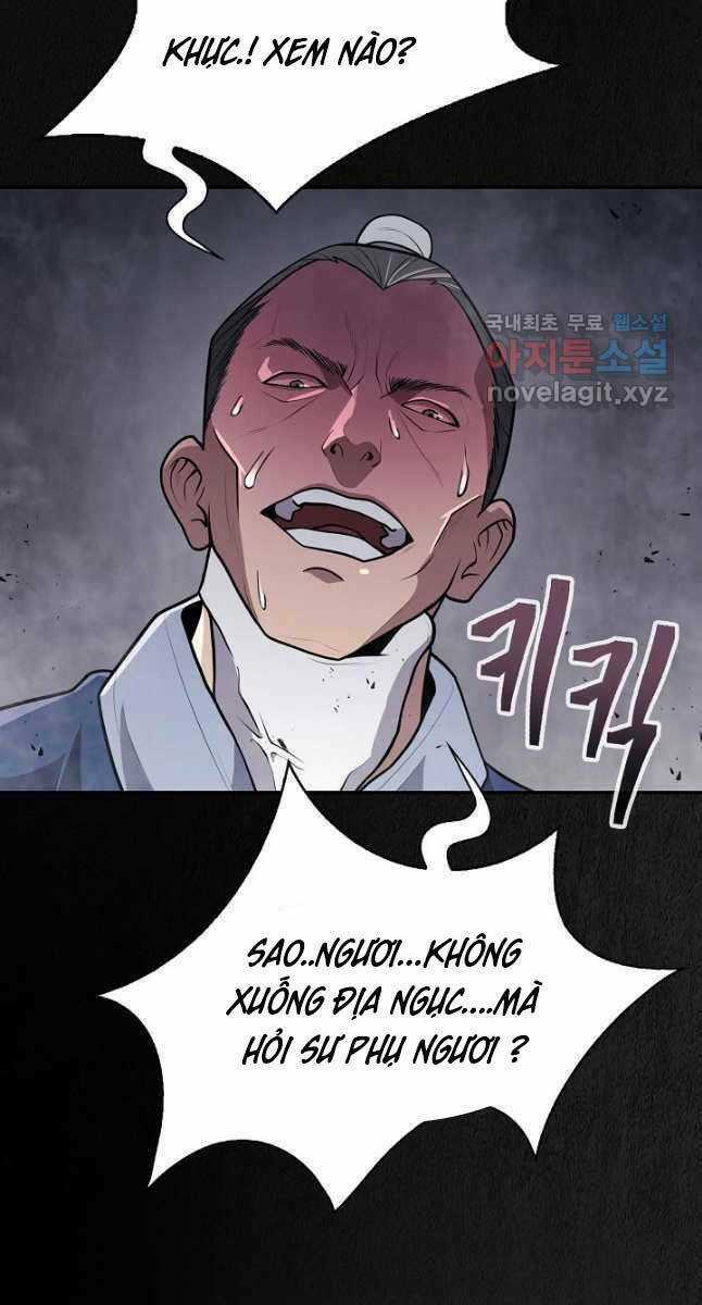Kiếm Ma Đạo Chapter 10 trang 26