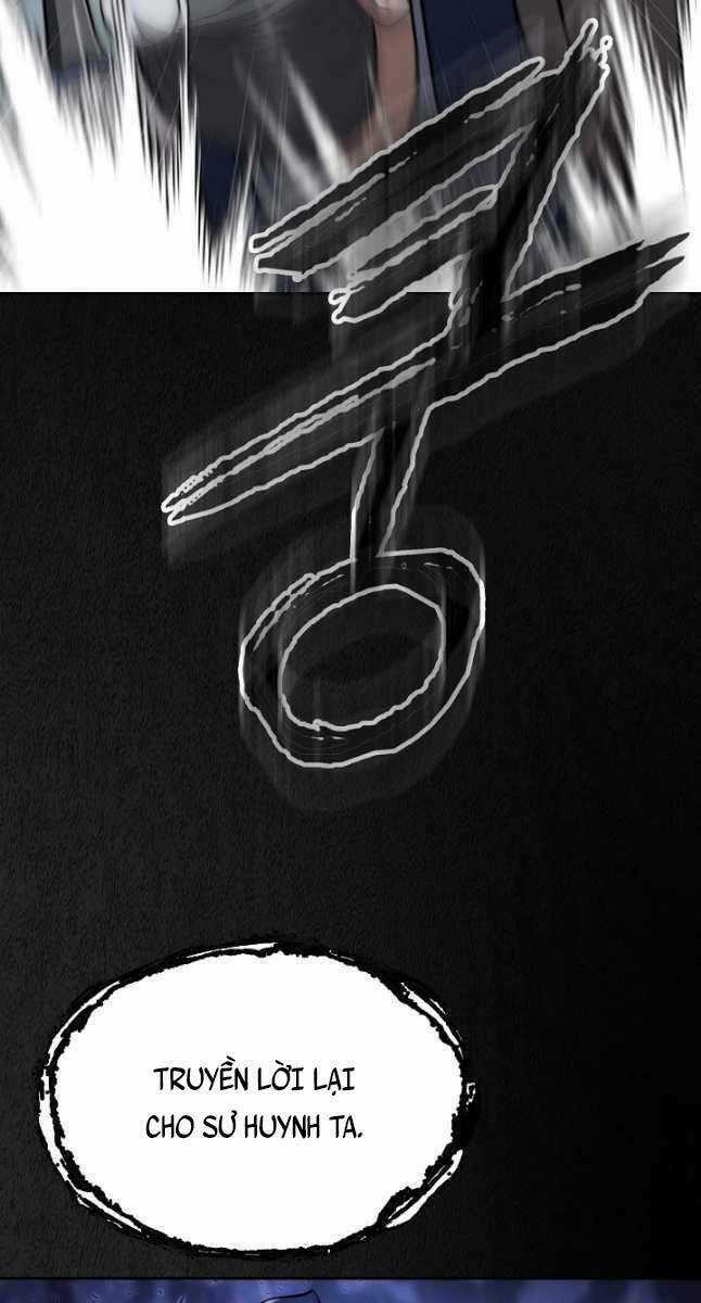 Kiếm Ma Đạo Chapter 10 trang 28