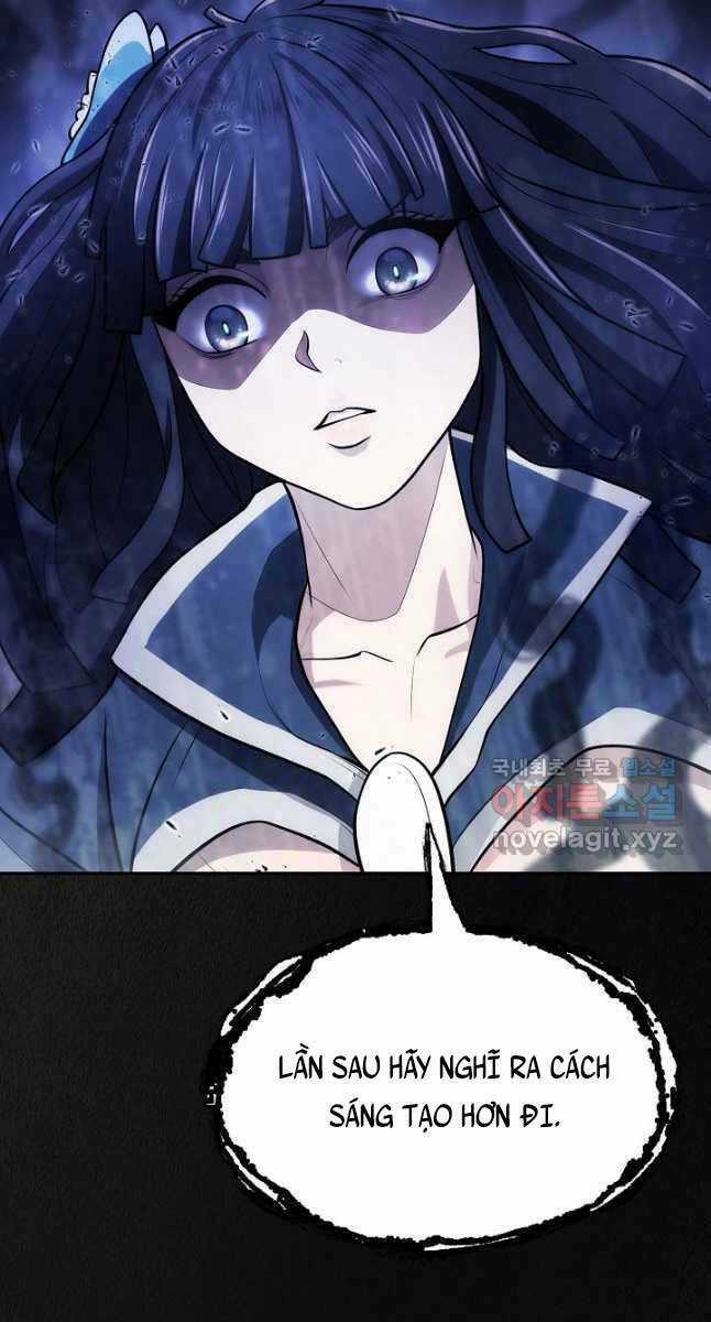 Kiếm Ma Đạo Chapter 10 trang 29