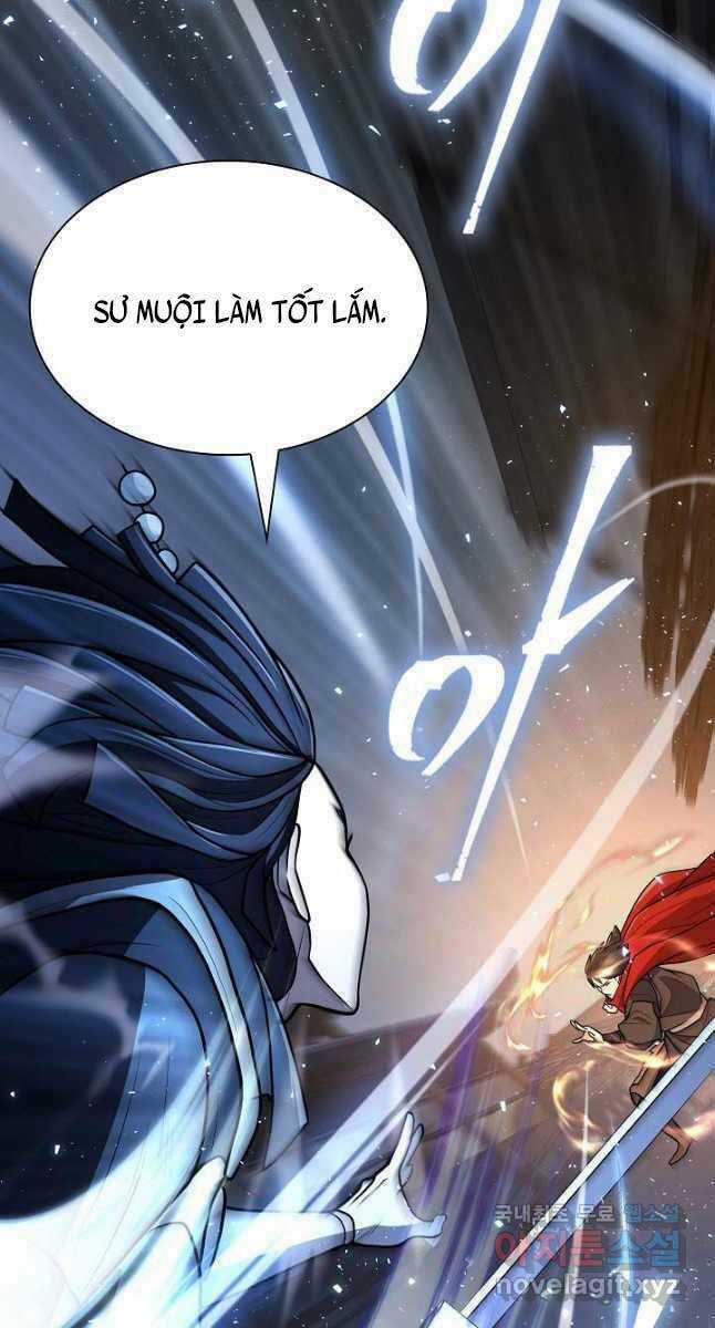 Kiếm Ma Đạo Chapter 10 trang 32