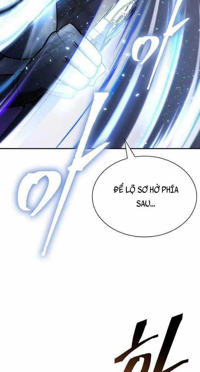 Kiếm Ma Đạo Chapter 10 trang 33