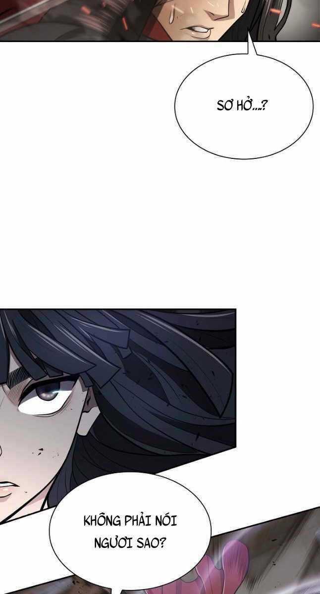 Kiếm Ma Đạo Chapter 10 trang 37