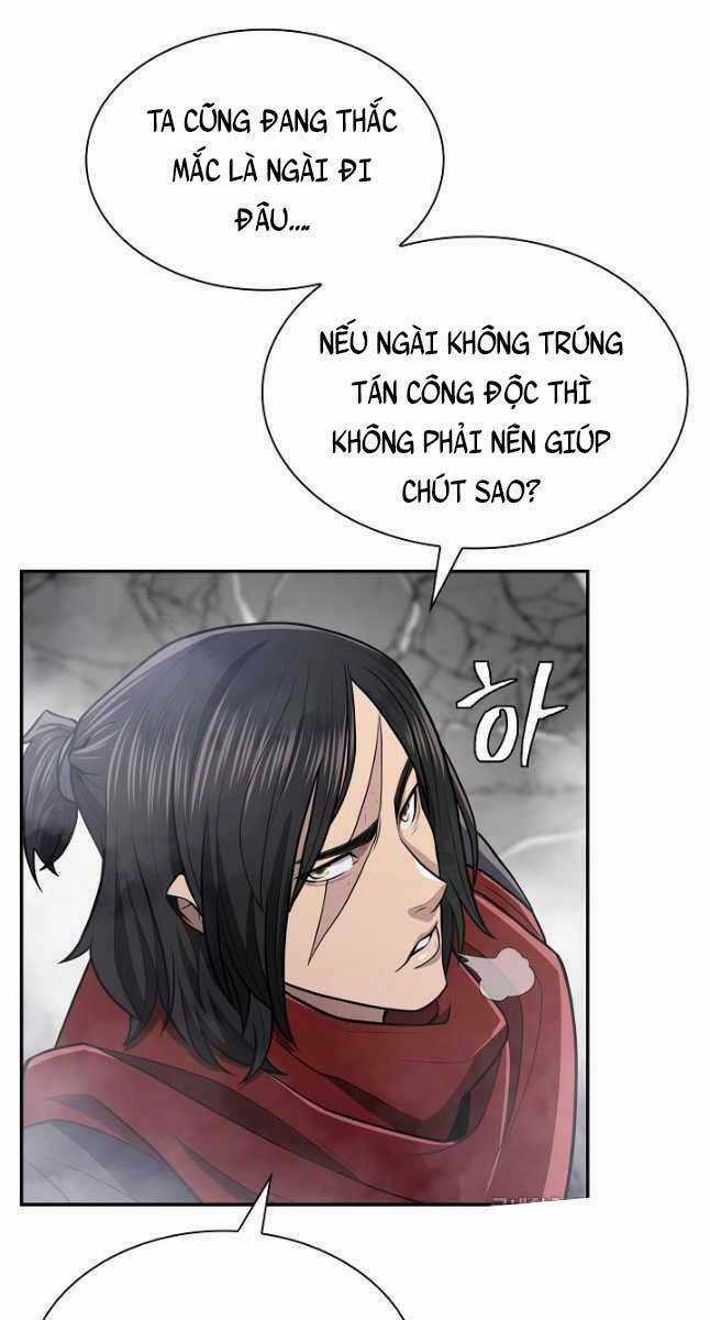 Kiếm Ma Đạo Chapter 10 trang 44