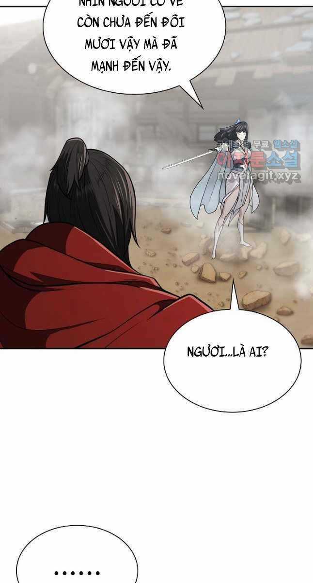 Kiếm Ma Đạo Chapter 10 trang 49