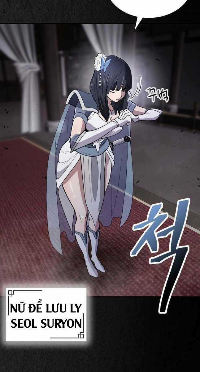 Kiếm Ma Đạo Chapter 10 trang 5