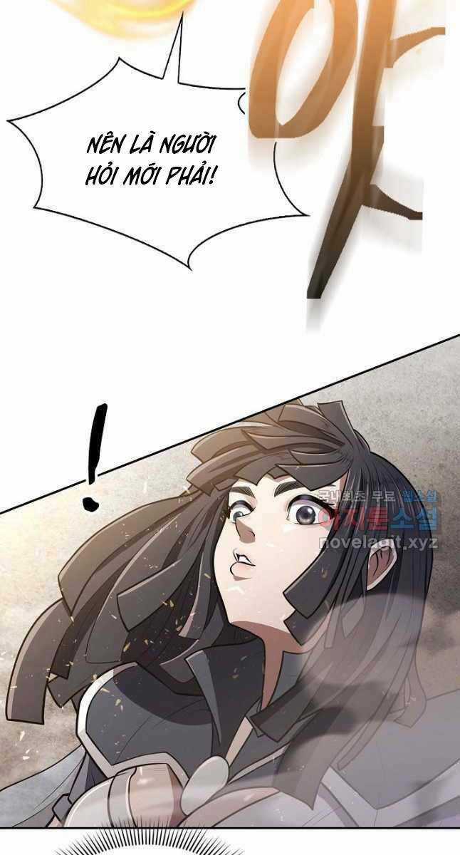 Kiếm Ma Đạo Chapter 10 trang 52