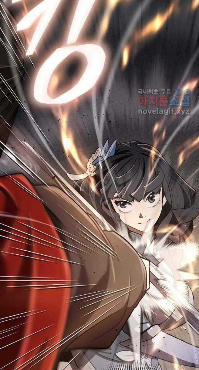 Kiếm Ma Đạo Chapter 10 trang 54