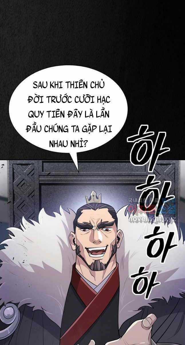 Kiếm Ma Đạo Chapter 10 trang 6