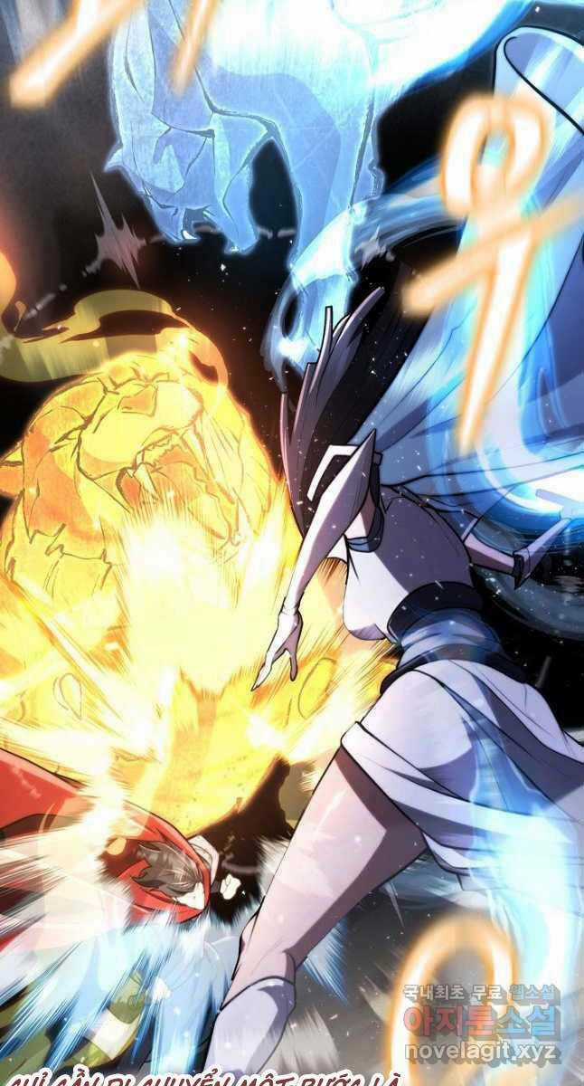 Kiếm Ma Đạo Chapter 10 trang 67