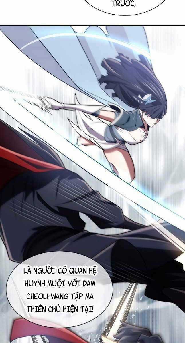 Kiếm Ma Đạo Chapter 10 trang 72