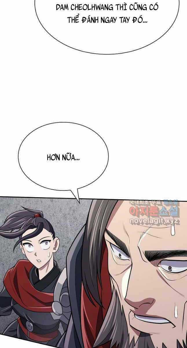 Kiếm Ma Đạo Chapter 10 trang 75