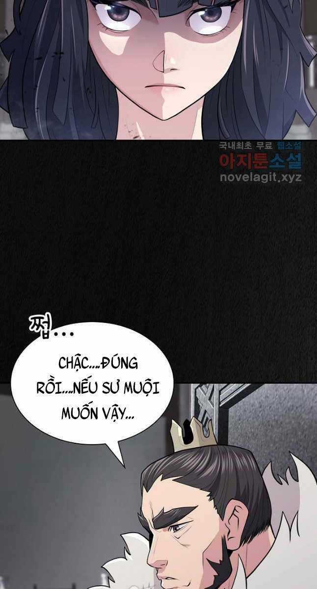 Kiếm Ma Đạo Chapter 10 trang 8