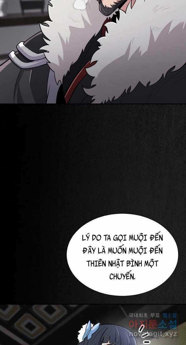 Kiếm Ma Đạo Chapter 10 trang 9