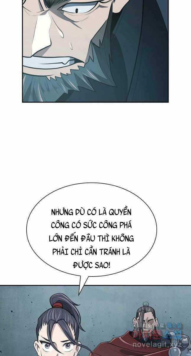 Kiếm Ma Đạo Chapter 10 trang 90