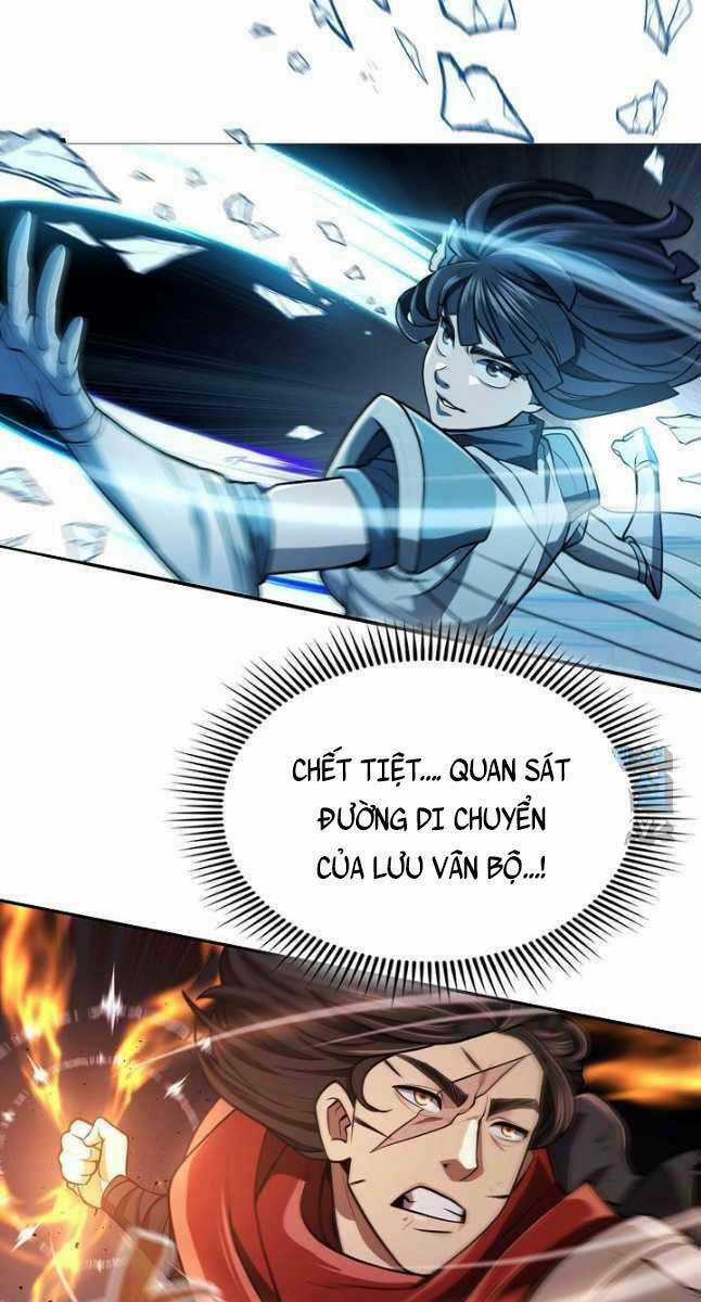 Kiếm Ma Đạo Chapter 10 trang 98